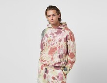 Nike Tie-Dye Pullover Hoodie, multifärgad