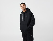 Nike NRG Premium Essential Hoodie, svart