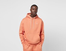 Nike NRG Premium Essential Hoodie, orange