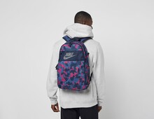 Nike Elemental 2.0 Backpack, blå