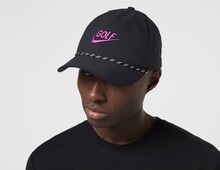 Nike AeroBill Classic99 Golf Cap, svart