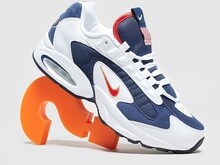 Nike Air Max Triax 96 USA, vit