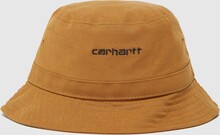 Carhartt WIP Script Bucket Hat, brun
