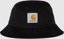 Carhartt WIP Cord Bucket Hat, svart