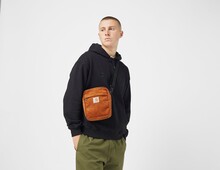 Carhartt Cord Small Bag, brun