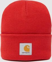 Carhartt WIP Watch Beanie Hat, röd