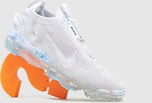 Nike Air VaporMax 2020 Flyknit, vit