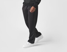 Fred Perry Woven Panel Track Pants, svart