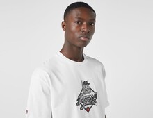 New Era MiLB Ottowa Lynxes T-Shirt, vit