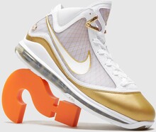 Nike Lebron 7 'CNY' QS, orange