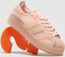 adidas Originals Superstar Jelly Bold Women's, rosa