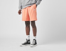 Nike Club Fleece Short, orange