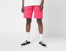 Carhartt WIP Clover Shorts, rosa