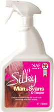 NAF Silky Man & Svans D-tangler 750ml