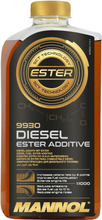 Mannol Diesel Ester Additiv - 1 L