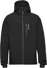 Core Ski Jacket Men Outerwear Sport Jackets Multi/mønstret Tenson*Betinget Tilbud