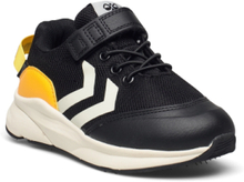 Reach 250 Recycled Tex Jr Shoes Sports Shoes Running/training Shoes Multi/mønstret Hummel*Betinget Tilbud