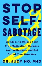 Stop Self-sabotage