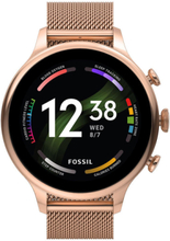 FOSSIL Smartwatch Gen. 6