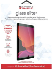 Zagg Invisibleshield Glass Elite+ Ipad 2020 10.2"