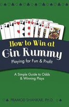 How To Win At Gin Rummy