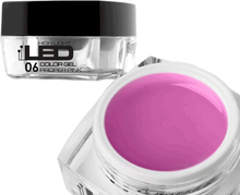 High light LED - Proper pink - 4g LED/UV-gel