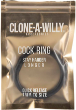Clone-A-Willy: Cock Ring