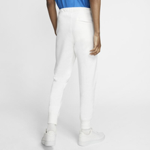 Nike Sportswear Club Fleece Joggers - White