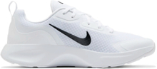 Nike Wearallday Sneakers White