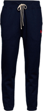 Ralph Lauren Cuffed Pants Navy