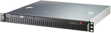 Asus Server Barebone Rs100-e9-pi2 Uden Cpu 0gb