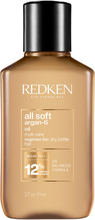 Redken All Soft Argan-6 Hair Oil - 111 ml