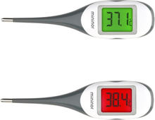 Mininor Digitalt termometer 10 sek.