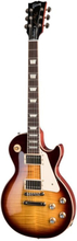 Gibson Les Paul Standard 60s el-gitar bourbon burst