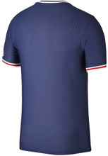 Paris Saint-Germain 2020/21 Vapor Match Home Men's Football Shirt - Blue