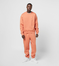 Nike NRG Premium Essential Sweatshirt, orange