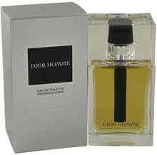 Dior Homme by Christian Dior - Eau De Toilette Spray (New Packaging 2020) 100 ml - til mænd