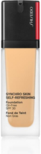 Shiseido - SS Foundation 250 Sand
