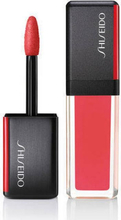 Shiseido - LacquerInk LipShine 306 Coral spark