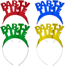 Diadem Partytime - 4-pack