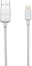 Targus Apple Lightning To Usb Cable