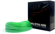 Neon Wire Strip OCC Motorsport 3 m Fiberoptik