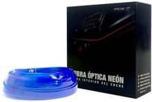 Neon Wire Strip OCC Motorsport 3 m Fiberoptik