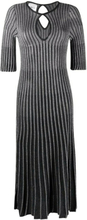 Stella McCartney kjoler grå miinto-78d299e5af9e1ca236cc