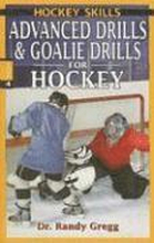 Advanced Drills & Goalie Drills for Hockey