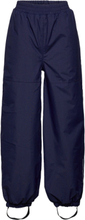 Lwpowai 701 - Ski Pants Outerwear Snow/ski Clothing Snow/ski Pants Blå LEGO Kidswear*Betinget Tilbud