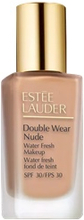 Double Wear Nude Water Fresh SPF30, 1W2 Sand