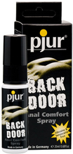 Pjur - Back Door Anal Comfort Spray 20 ml