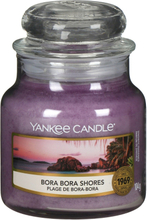 Yankee Candle Small - Bora Bora Shores