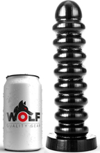 Wolf Escalate Dildo M 25,5cm Anaalidildo